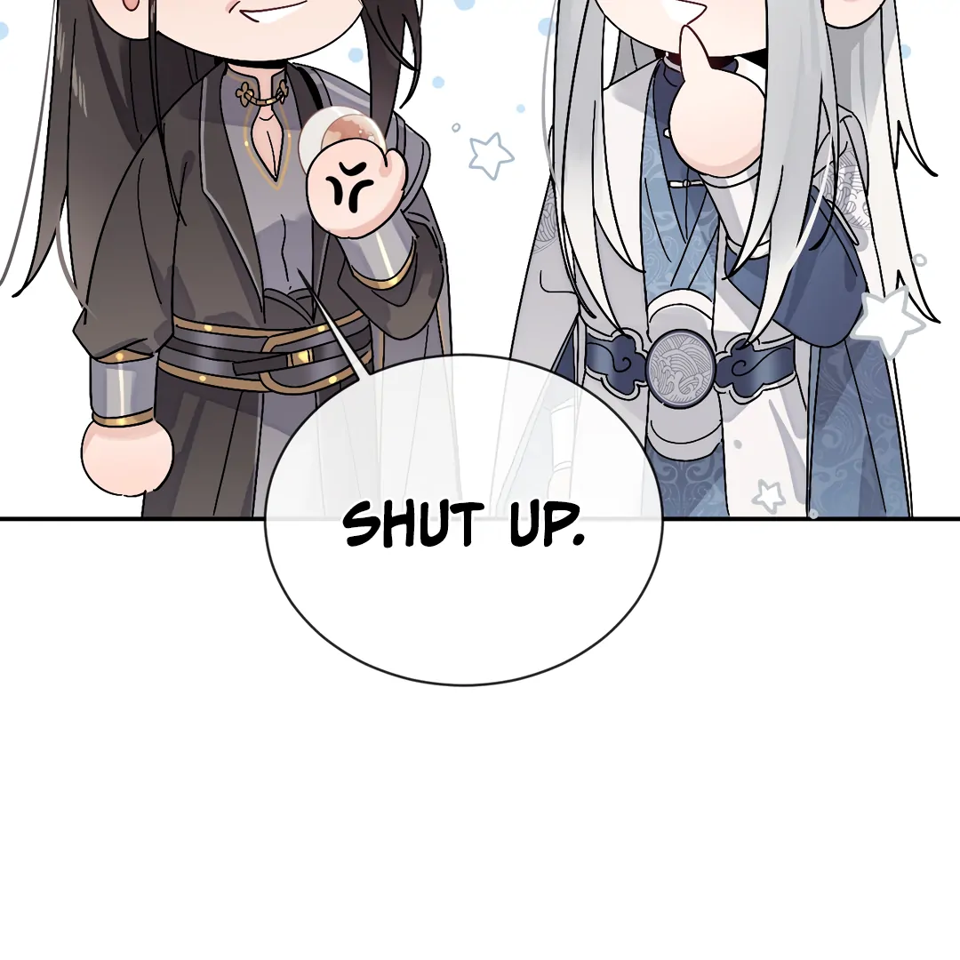 The Grown Dog Bullies Its Owner Chapter 37 - Page 49
