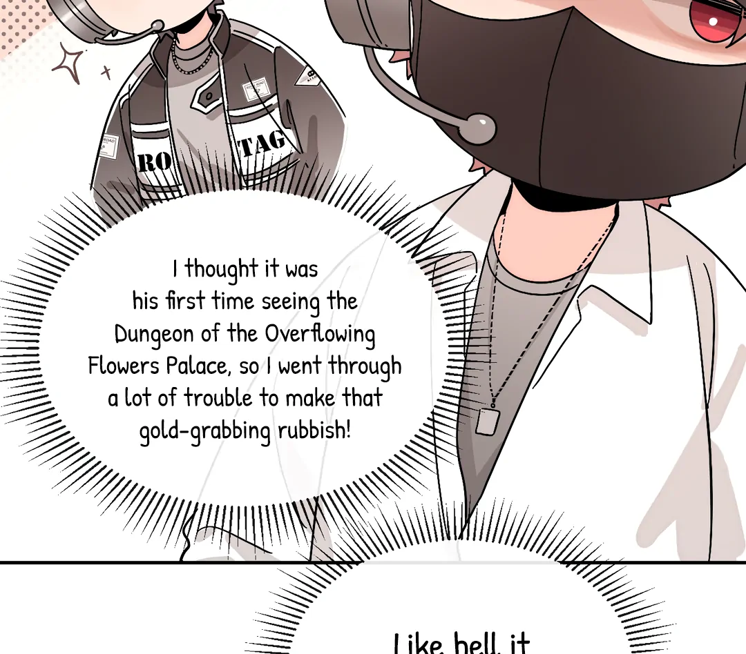 The Grown Dog Bullies Its Owner Chapter 37 - Page 51