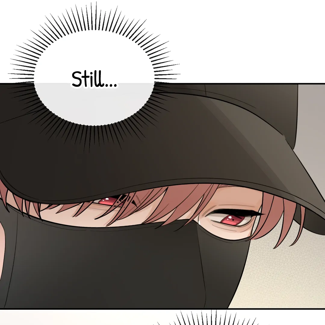The Grown Dog Bullies Its Owner Chapter 37 - Page 53