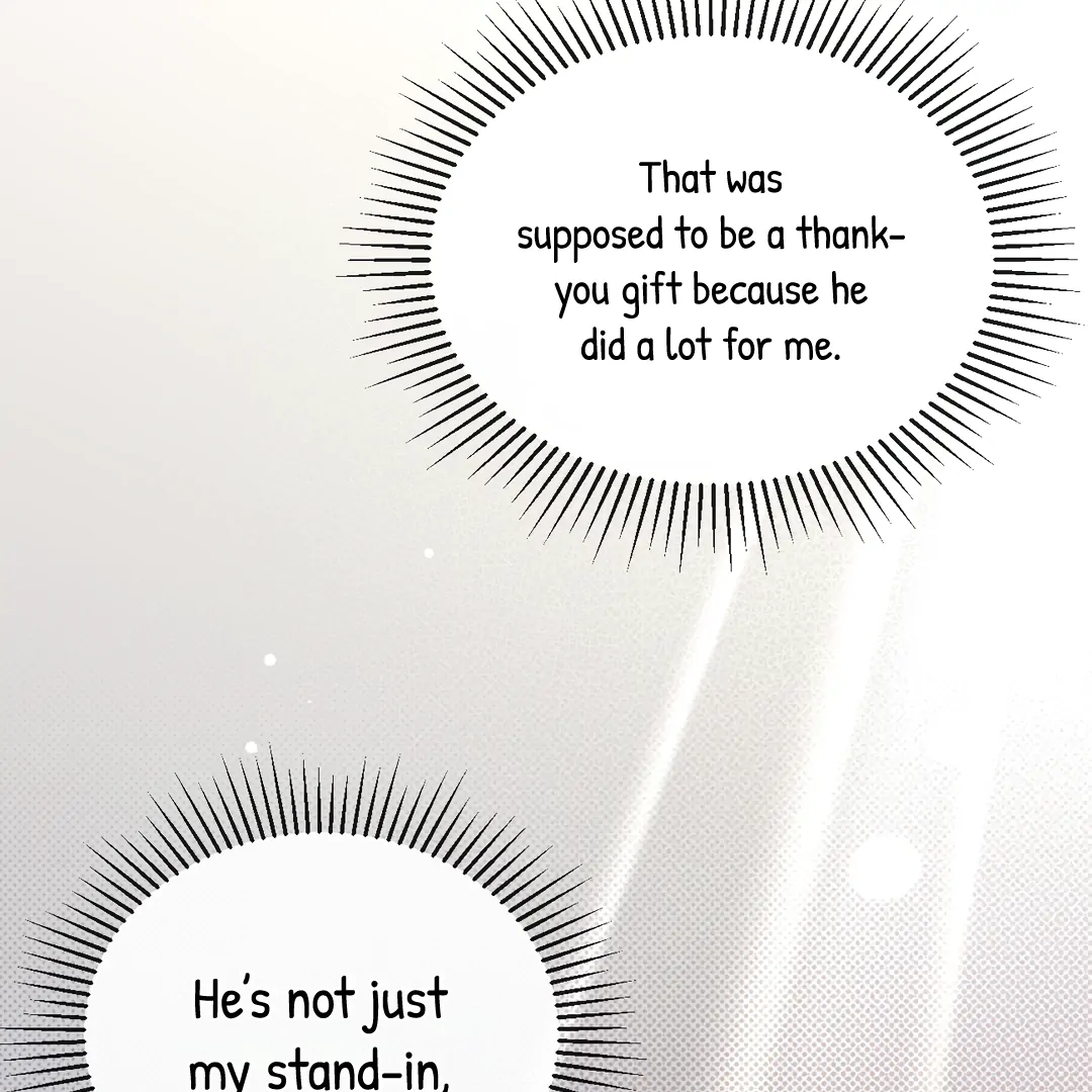 The Grown Dog Bullies Its Owner Chapter 37 - Page 54
