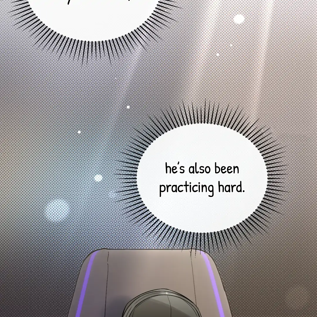 The Grown Dog Bullies Its Owner Chapter 37 - Page 55