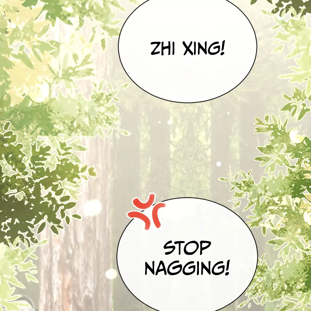 The Grown Dog Bullies Its Owner Chapter 37 - Page 58