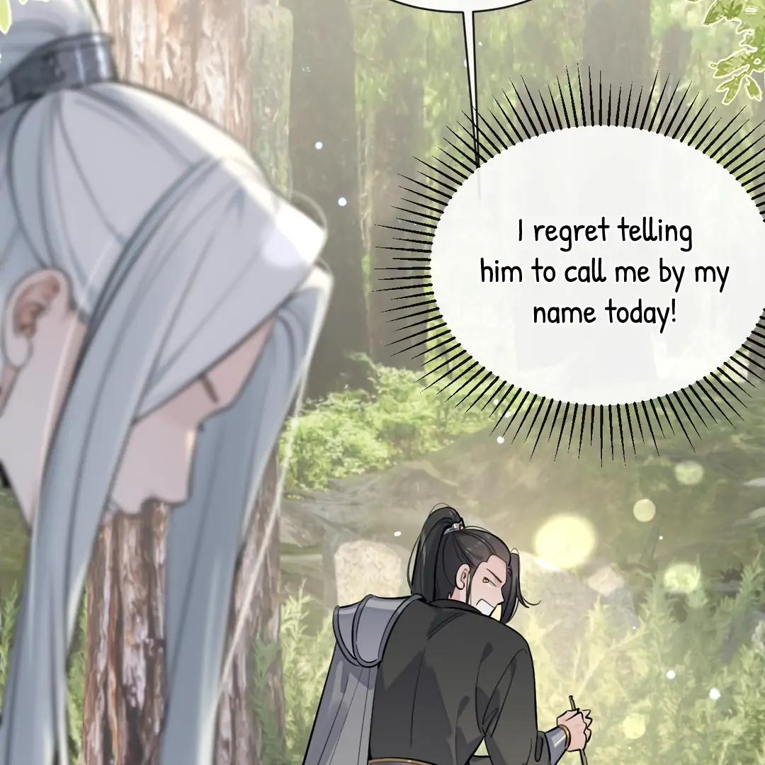 The Grown Dog Bullies Its Owner Chapter 37 - Page 59