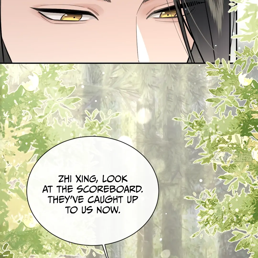 The Grown Dog Bullies Its Owner Chapter 37 - Page 66