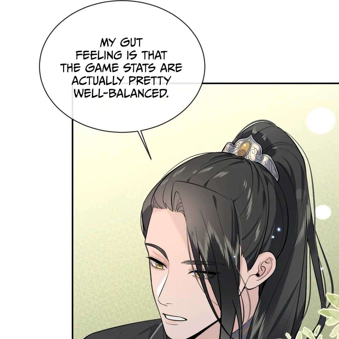 The Grown Dog Bullies Its Owner Chapter 37 - Page 70