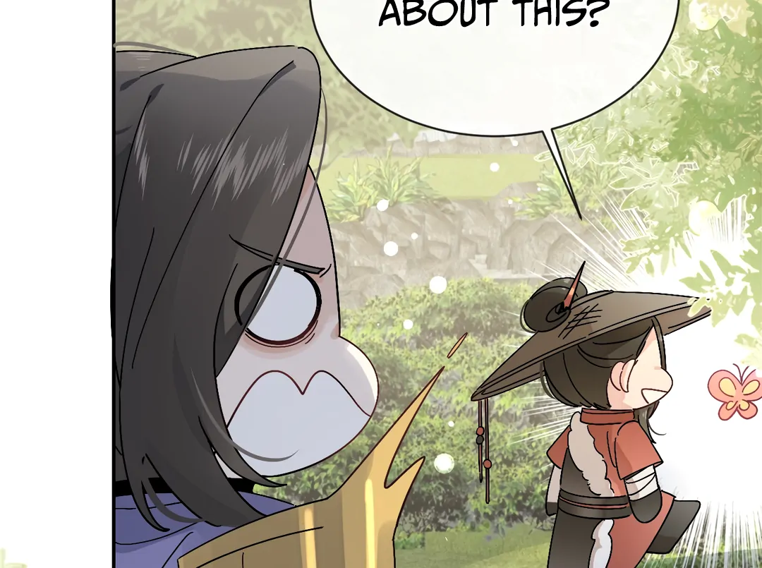 The Grown Dog Bullies Its Owner Chapter 37 - Page 8