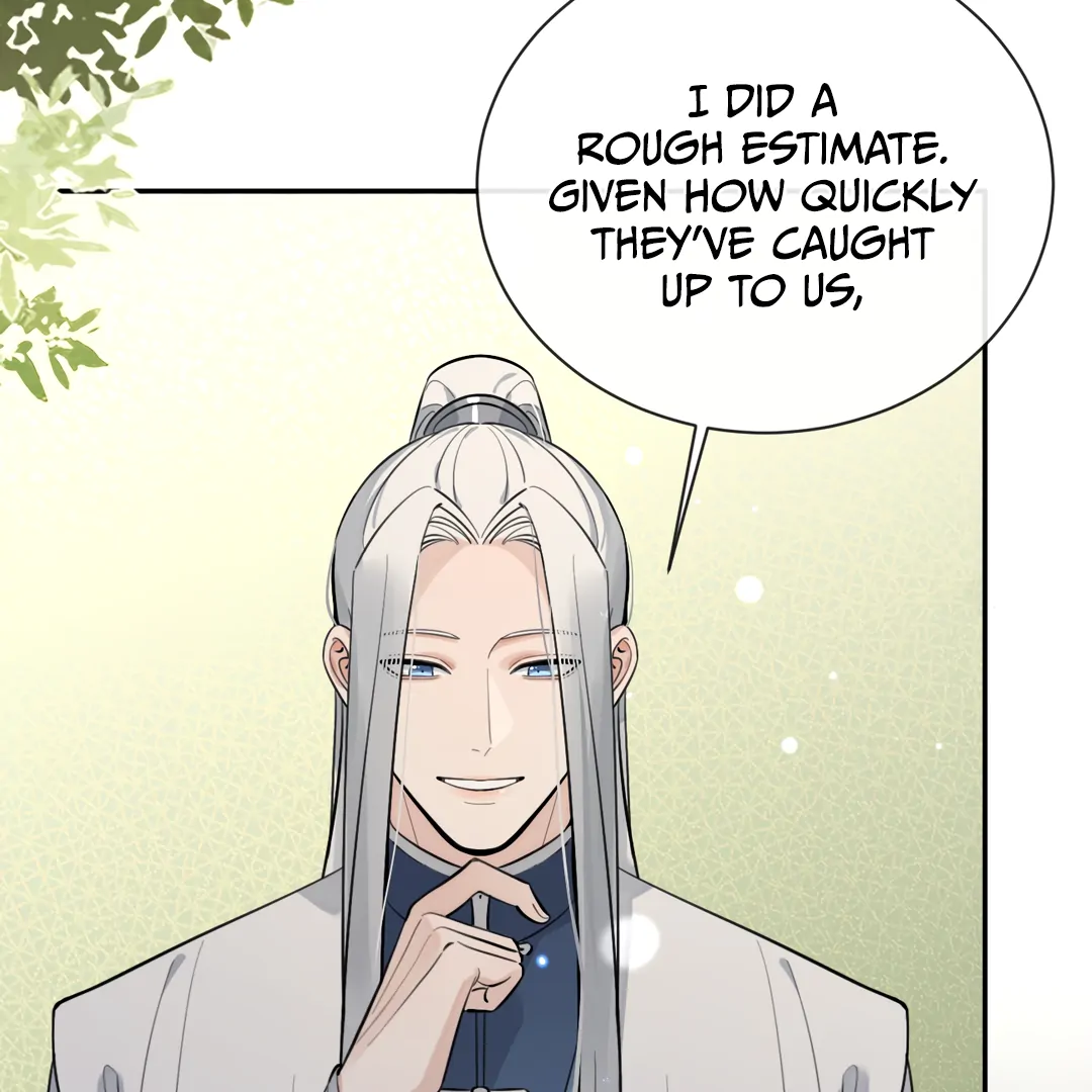 The Grown Dog Bullies Its Owner Chapter 37 - Page 72