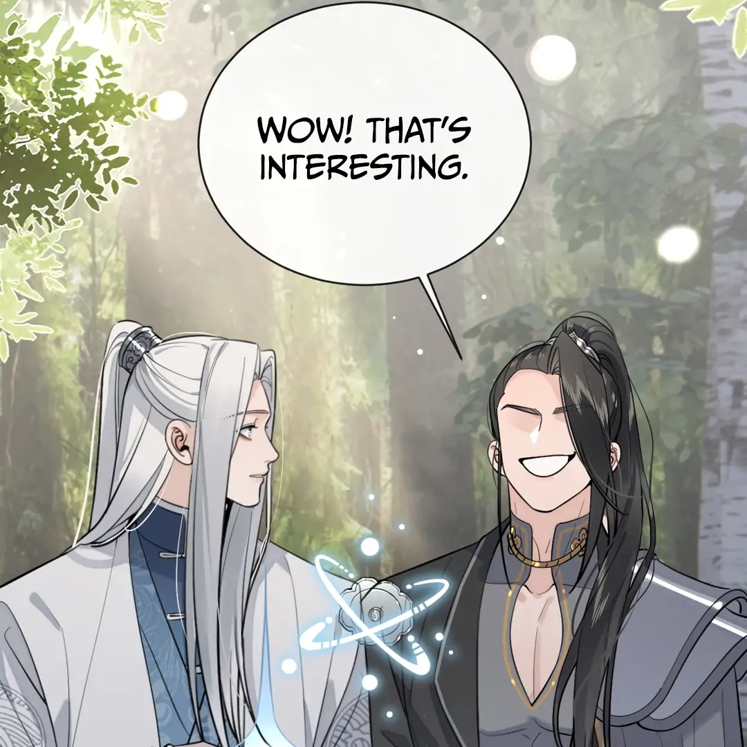 The Grown Dog Bullies Its Owner Chapter 37 - Page 74