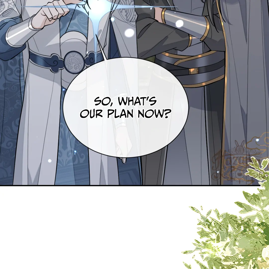 The Grown Dog Bullies Its Owner Chapter 37 - Page 75