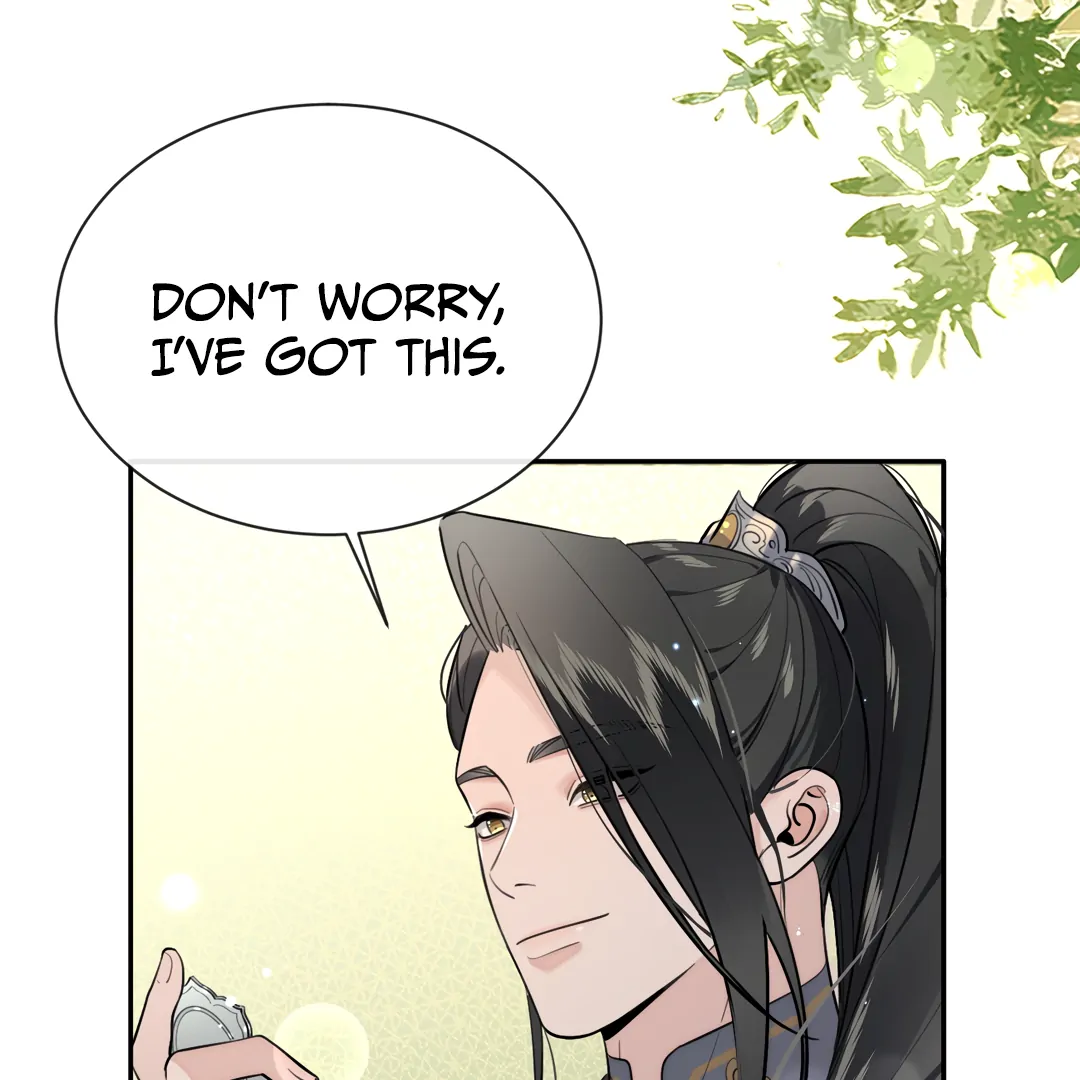 The Grown Dog Bullies Its Owner Chapter 37 - Page 76