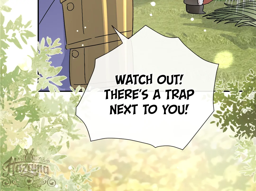 The Grown Dog Bullies Its Owner Chapter 37 - Page 9