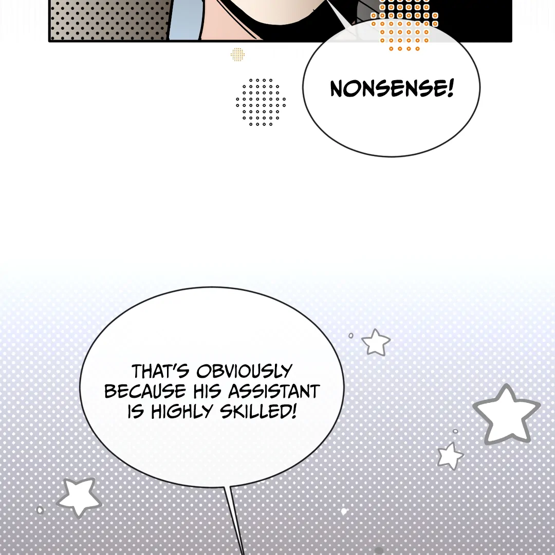 The Grown Dog Bullies Its Owner Chapter 37 - Page 82