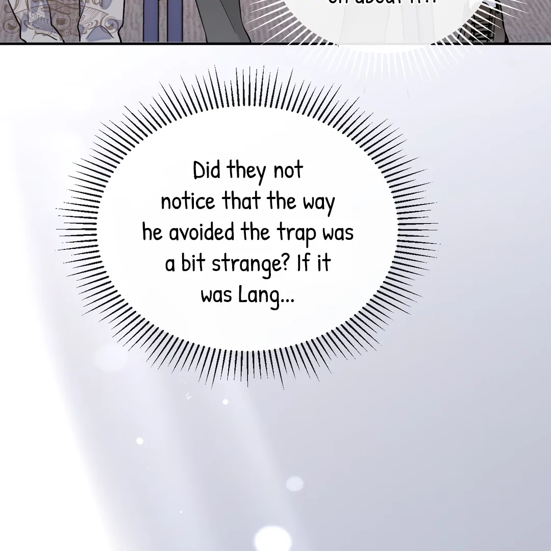 The Grown Dog Bullies Its Owner Chapter 37 - Page 84