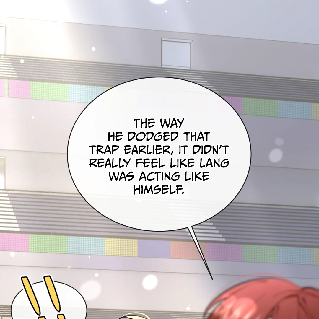 The Grown Dog Bullies Its Owner Chapter 37 - Page 85