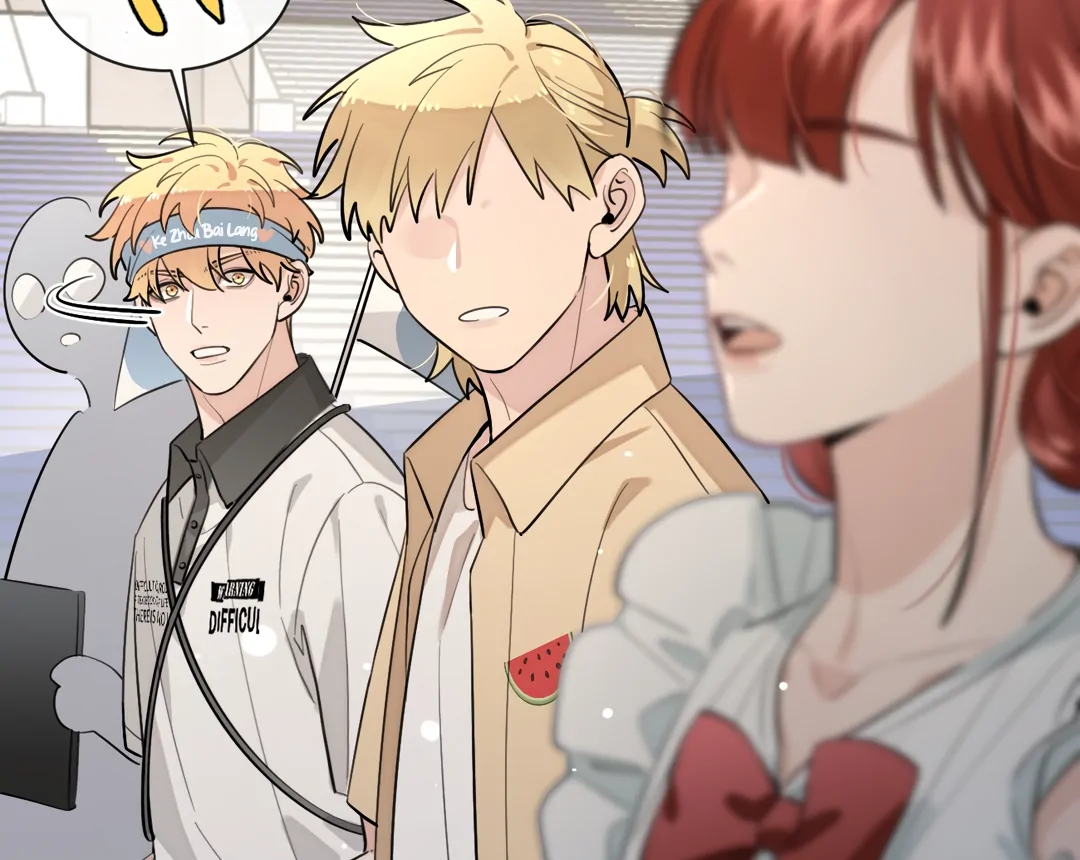 The Grown Dog Bullies Its Owner Chapter 37 - Page 86