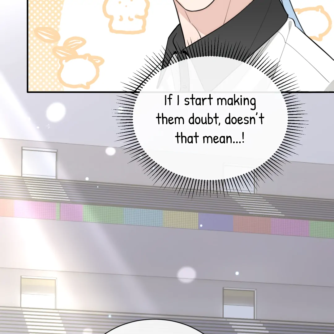 The Grown Dog Bullies Its Owner Chapter 37 - Page 89