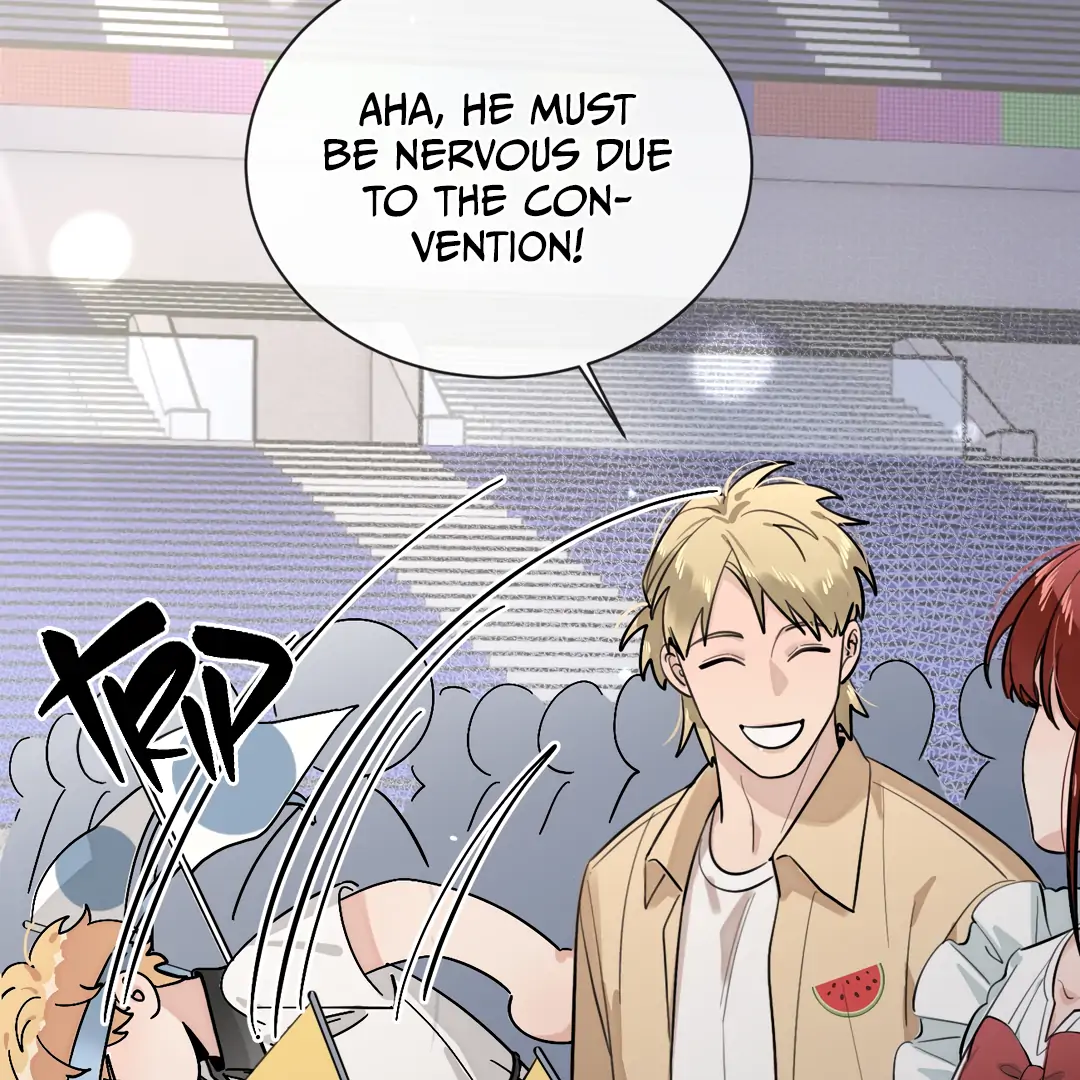 The Grown Dog Bullies Its Owner Chapter 37 - Page 90