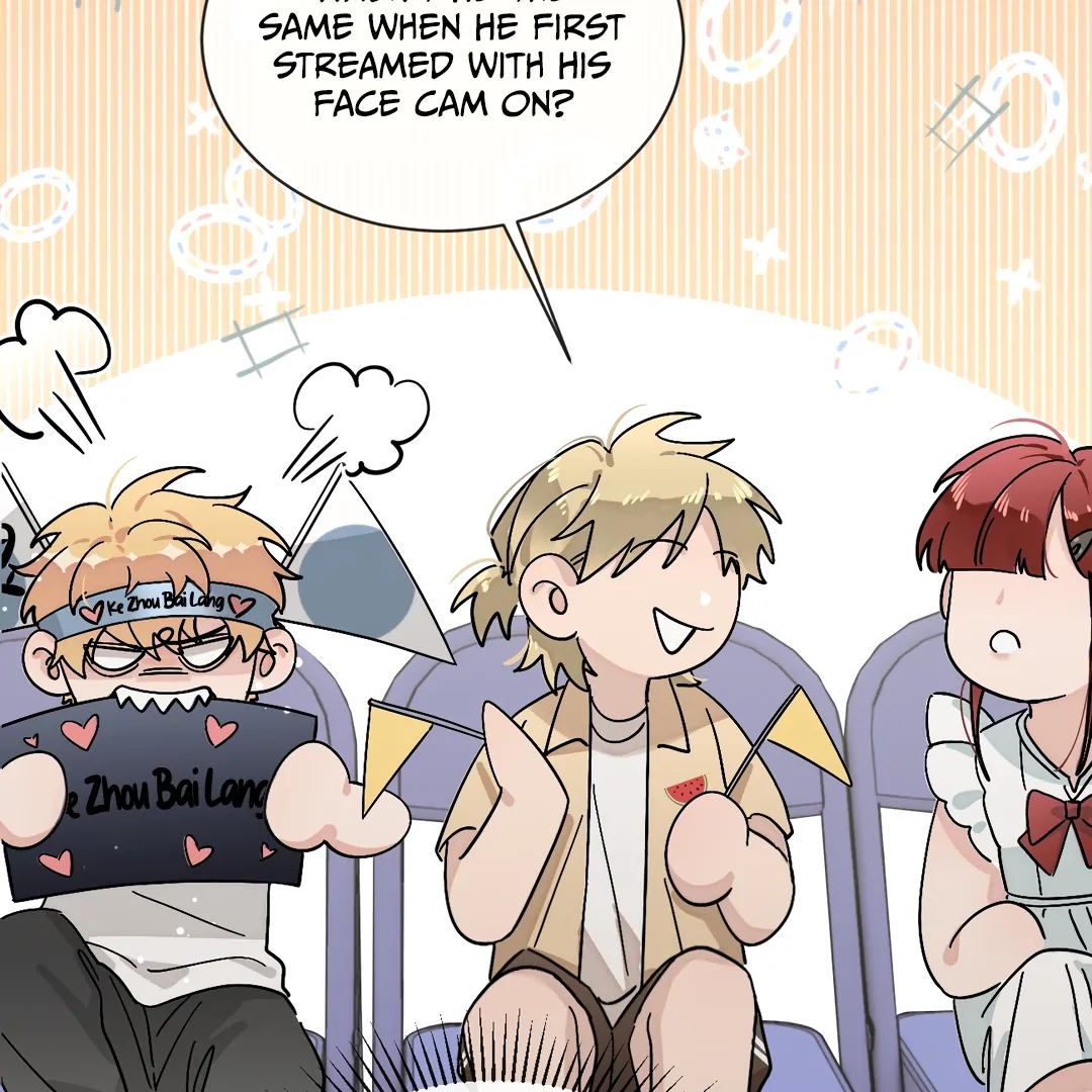 The Grown Dog Bullies Its Owner Chapter 37 - Page 92