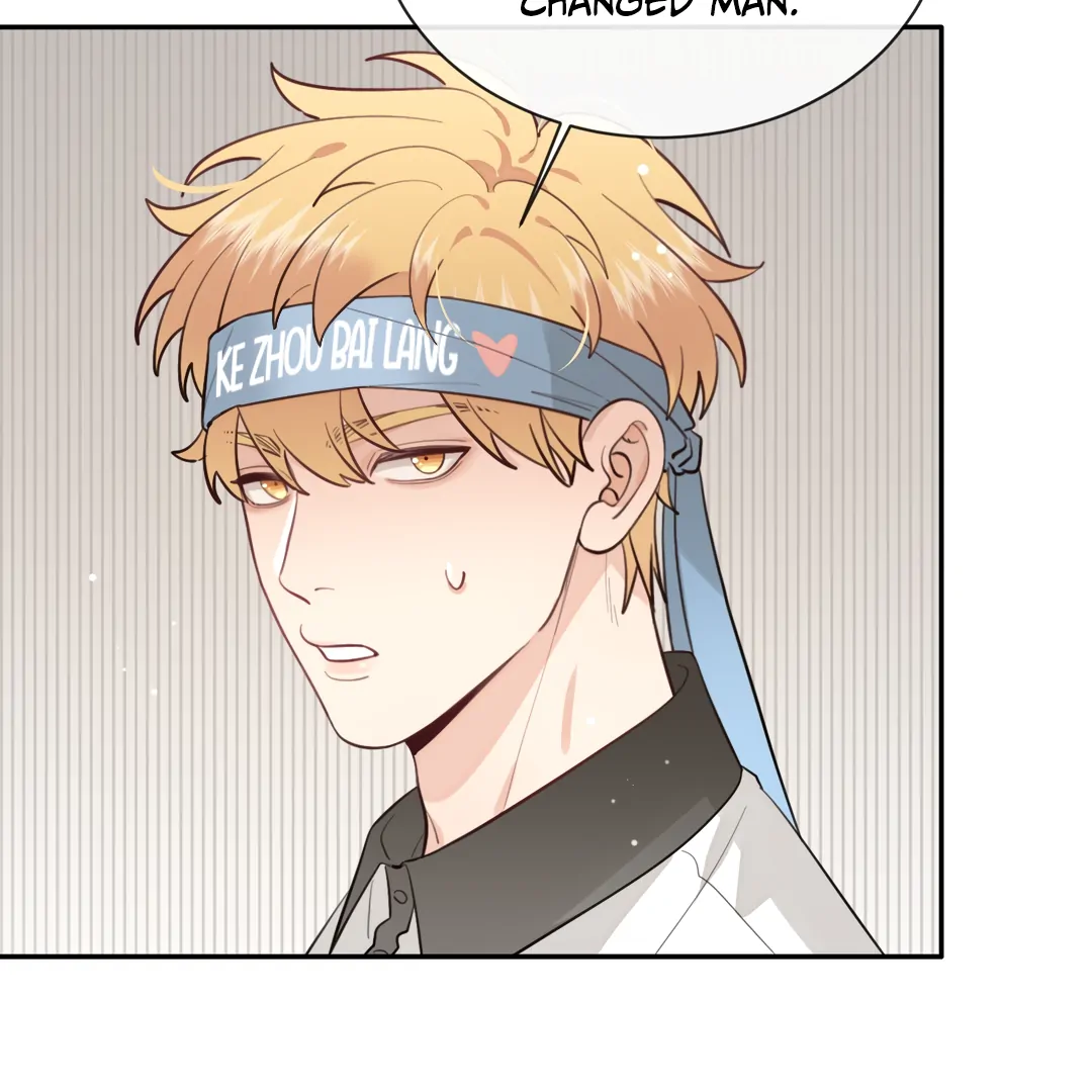 The Grown Dog Bullies Its Owner Chapter 37 - Page 94