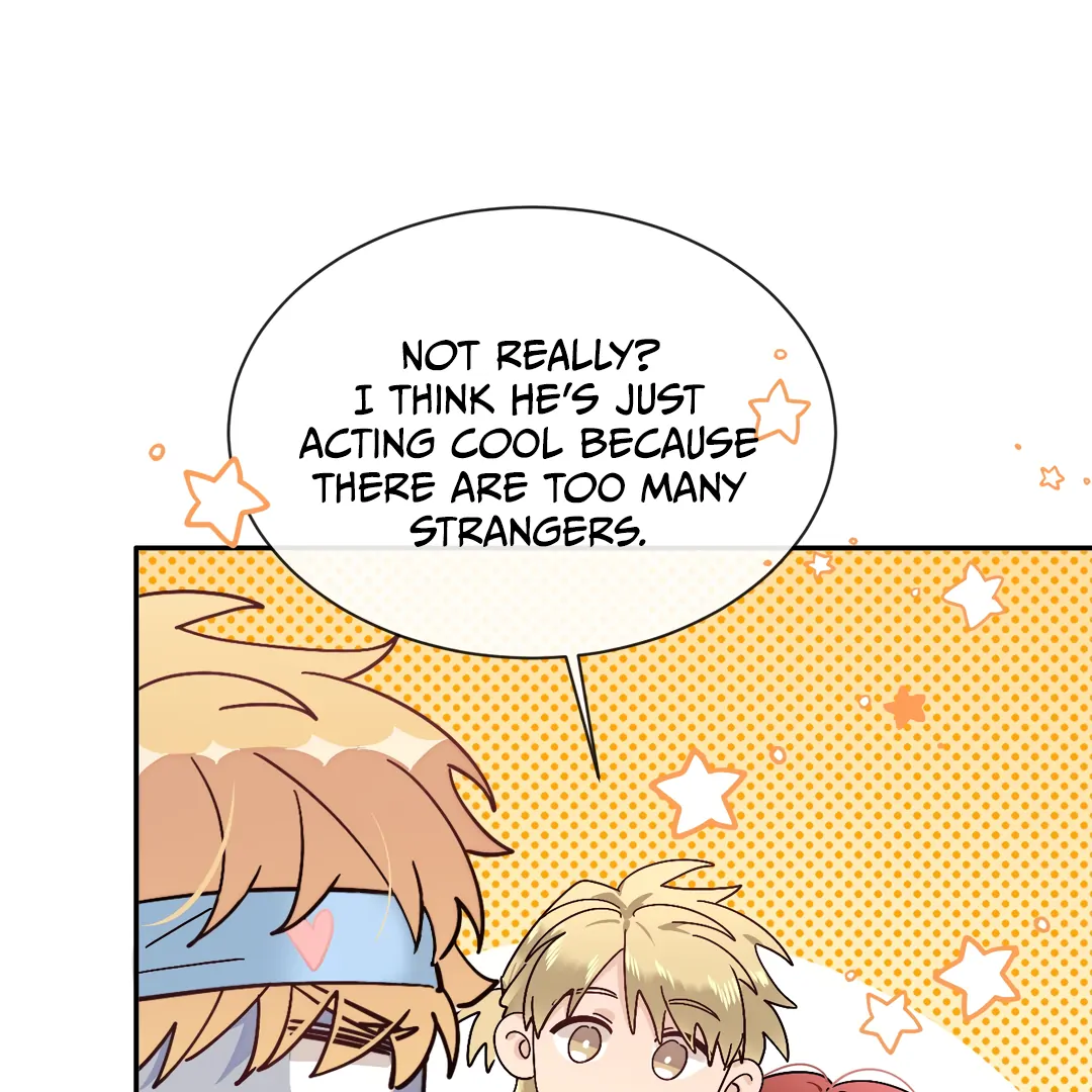 The Grown Dog Bullies Its Owner Chapter 37 - Page 95