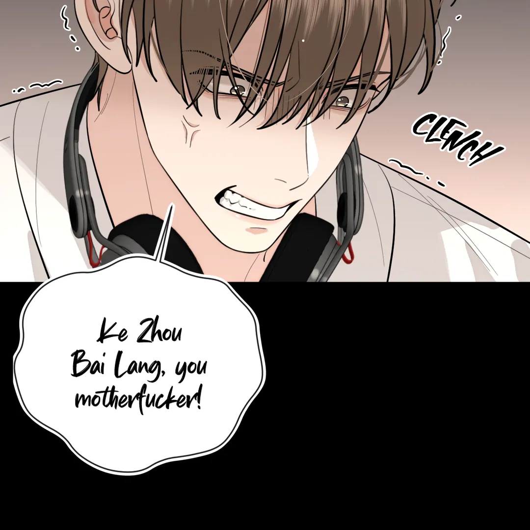 The Grown Dog Bullies Its Owner Chapter 38 - Page 110