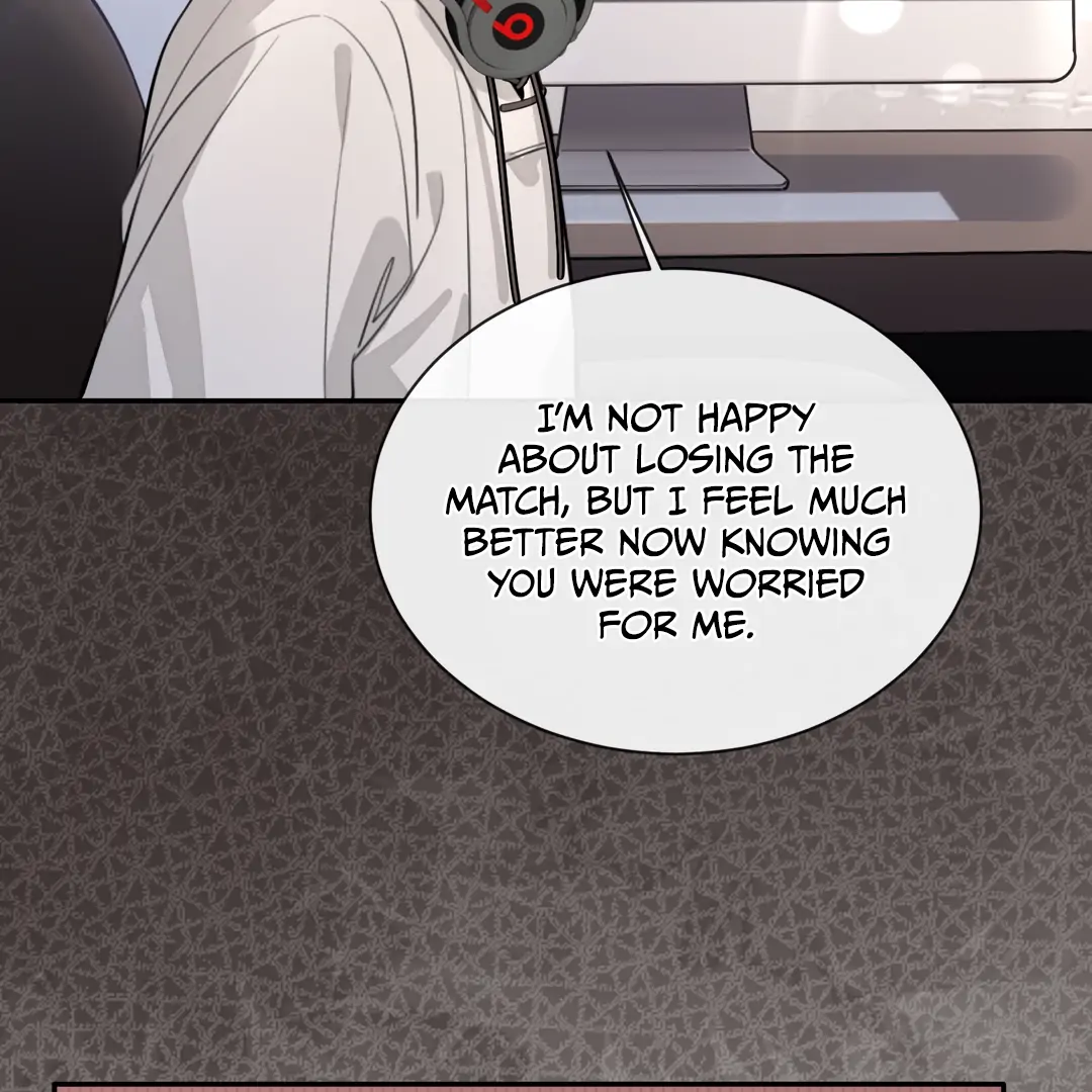 The Grown Dog Bullies Its Owner Chapter 38 - Page 115