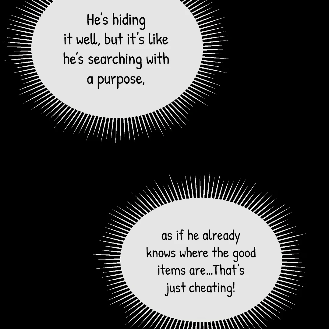 The Grown Dog Bullies Its Owner Chapter 38 - Page 13