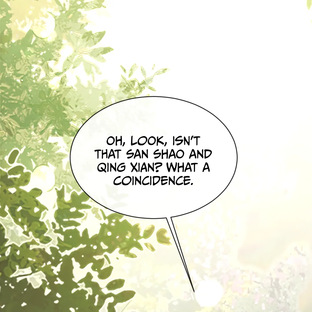 The Grown Dog Bullies Its Owner Chapter 38 - Page 23