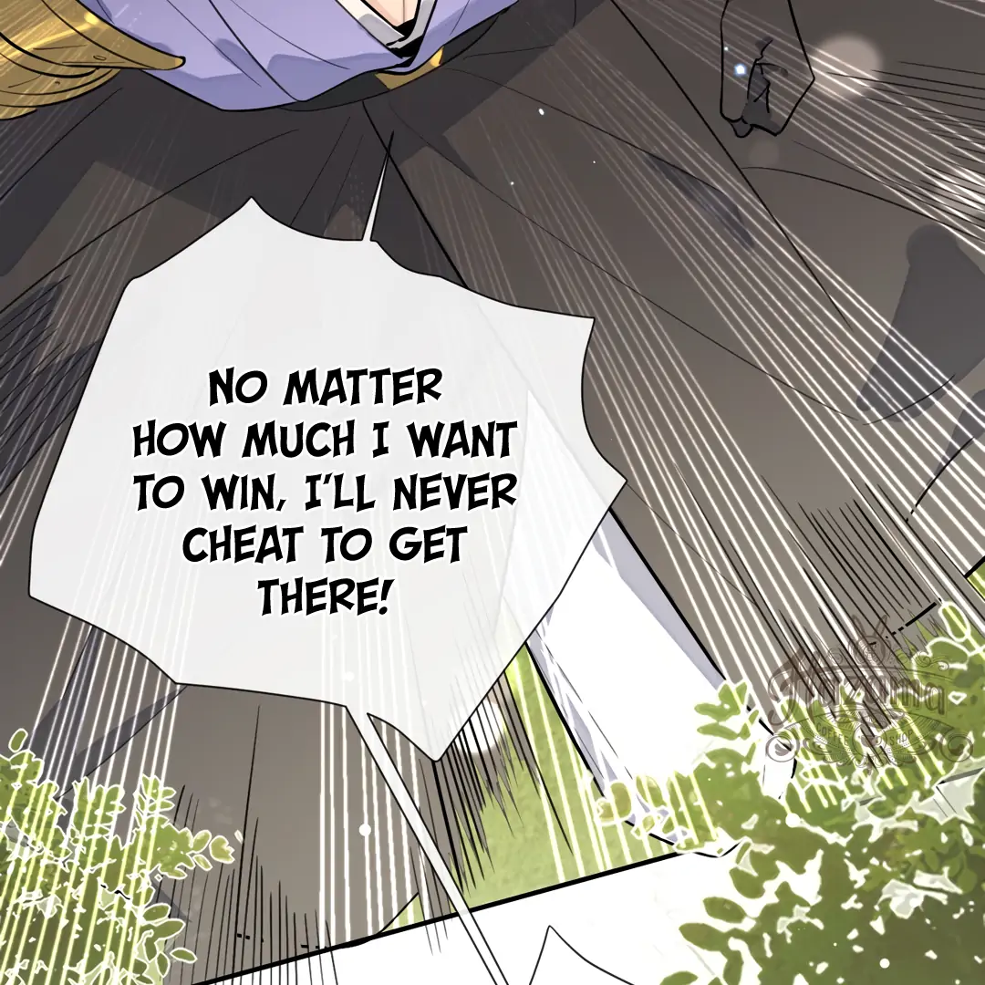 The Grown Dog Bullies Its Owner Chapter 38 - Page 31