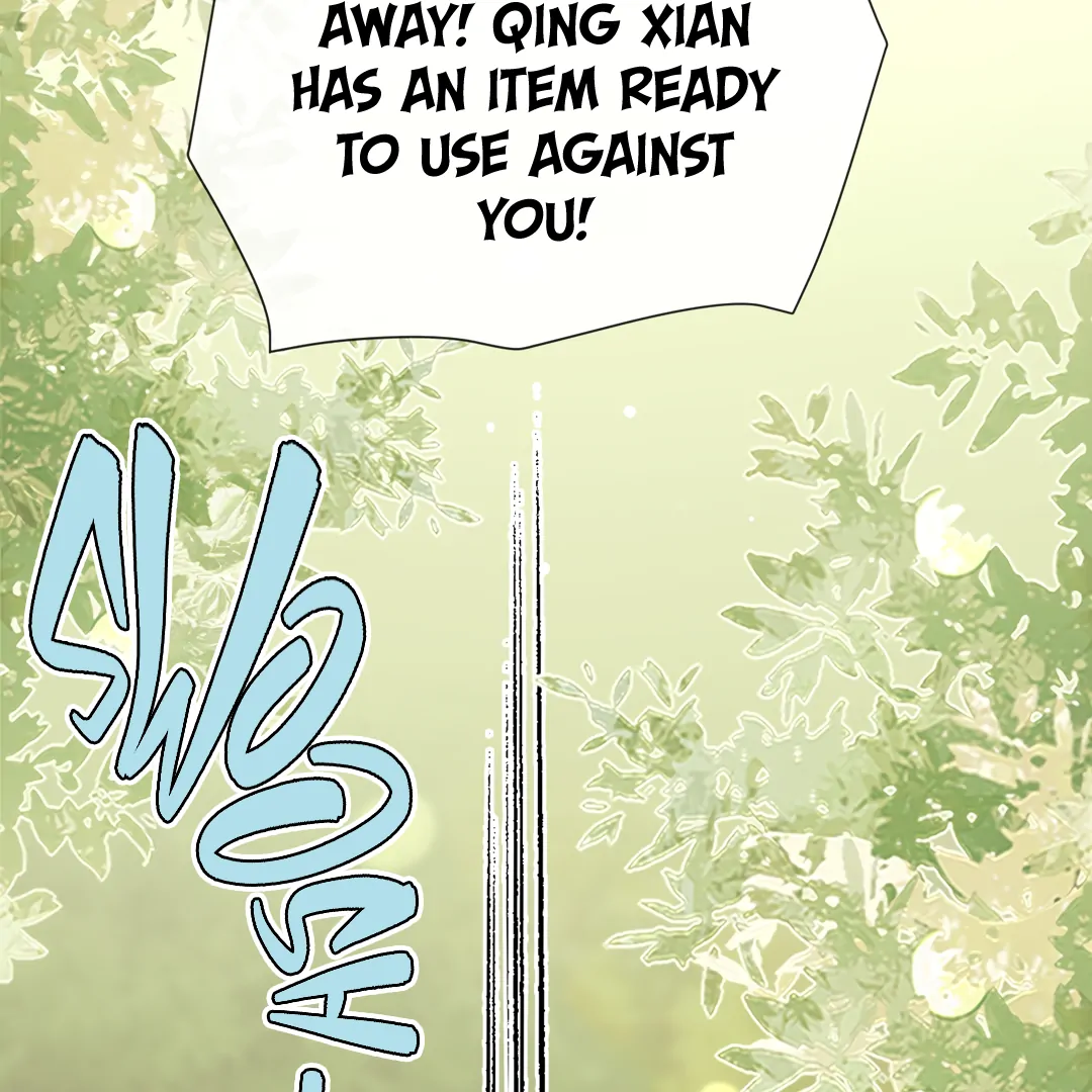 The Grown Dog Bullies Its Owner Chapter 38 - Page 33
