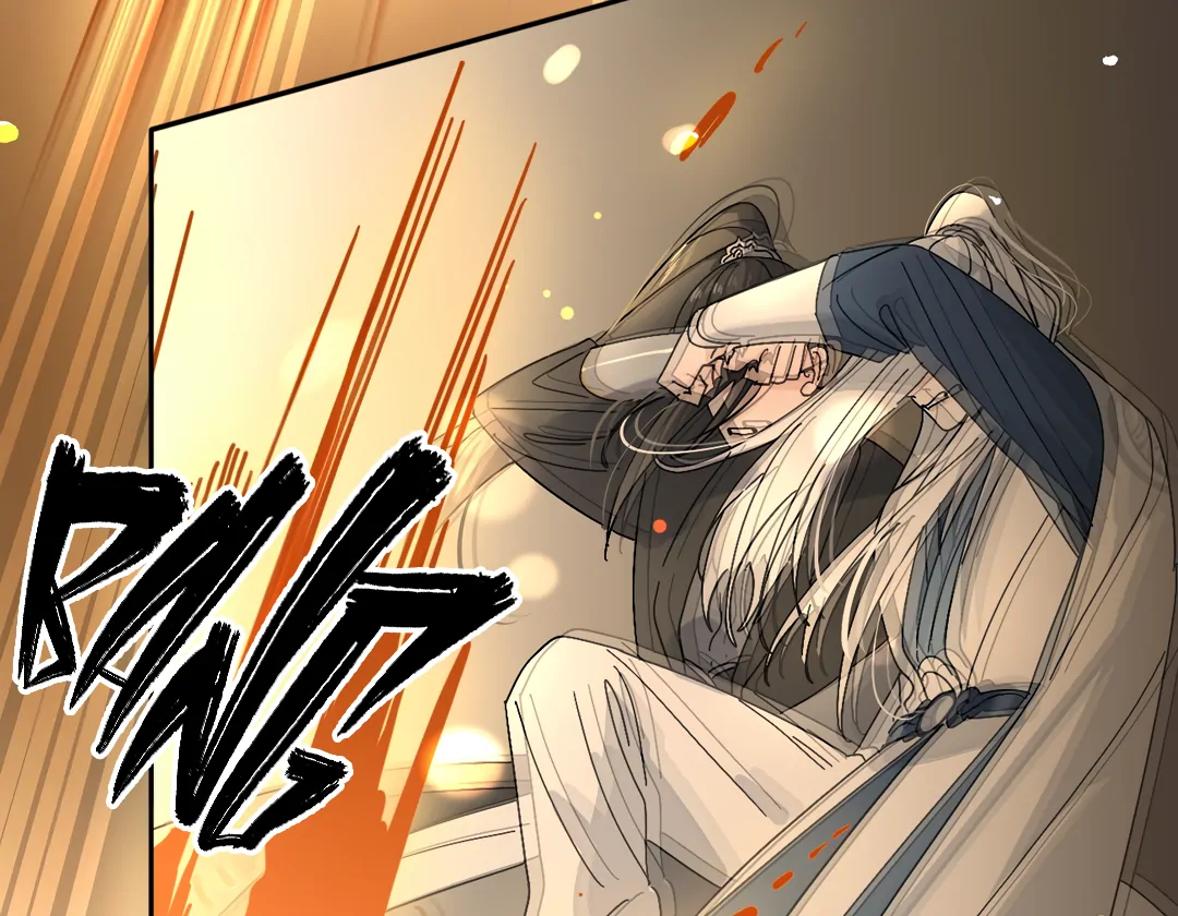 The Grown Dog Bullies Its Owner Chapter 38 - Page 42