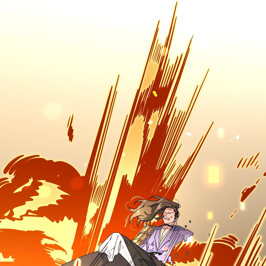 The Grown Dog Bullies Its Owner Chapter 38 - Page 44