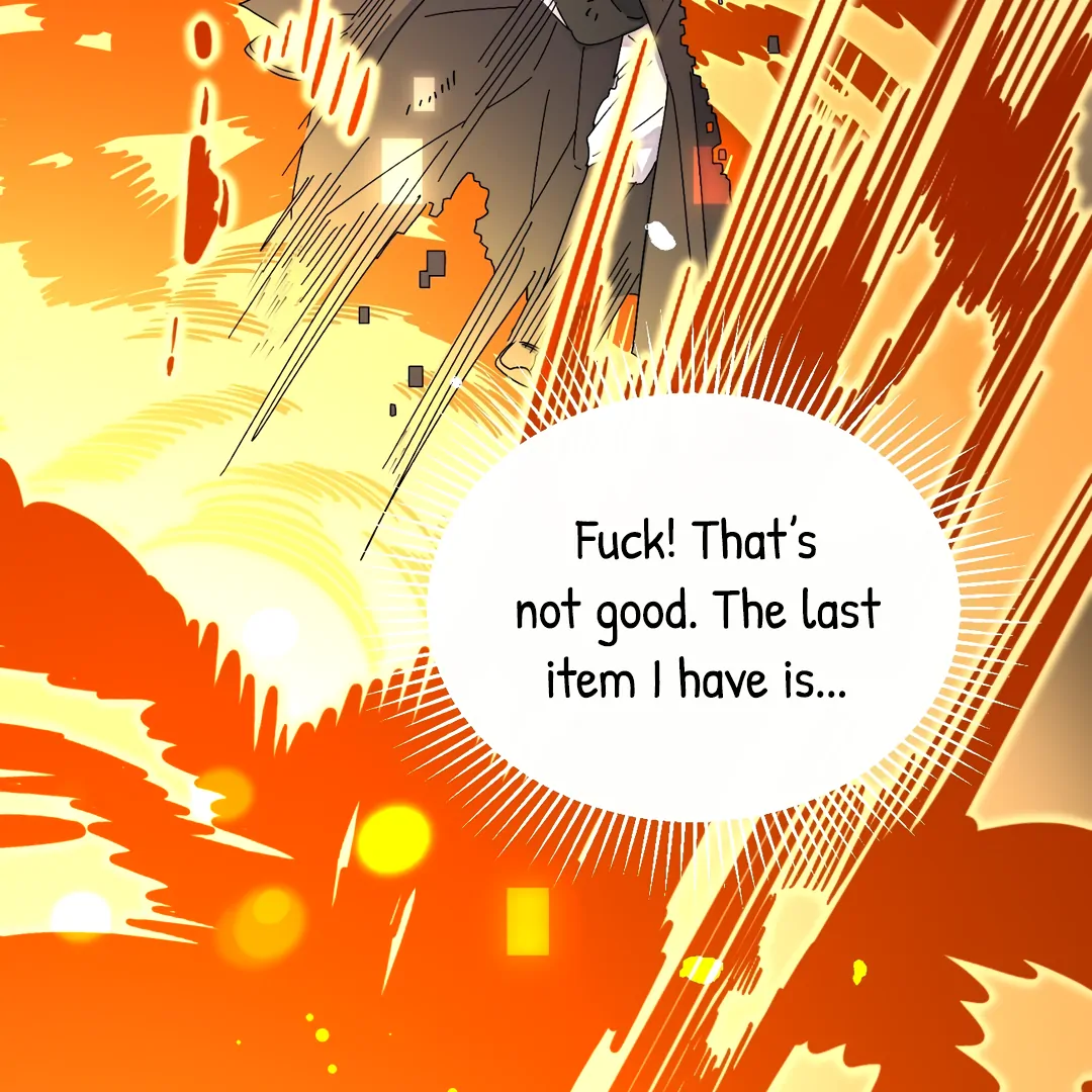 The Grown Dog Bullies Its Owner Chapter 38 - Page 45