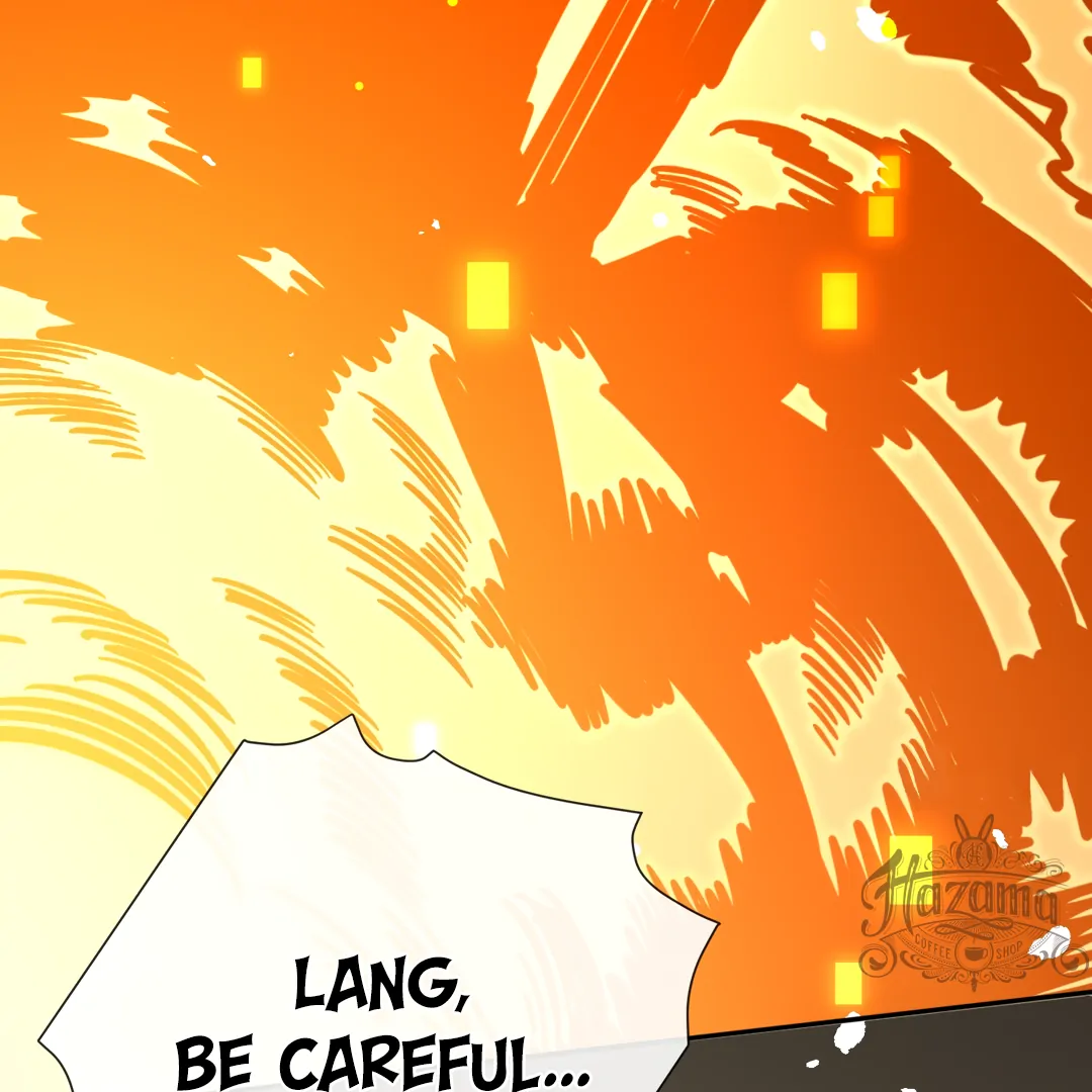 The Grown Dog Bullies Its Owner Chapter 38 - Page 46
