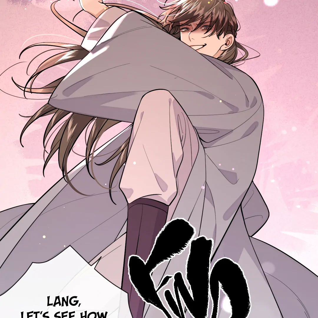 The Grown Dog Bullies Its Owner Chapter 38 - Page 68