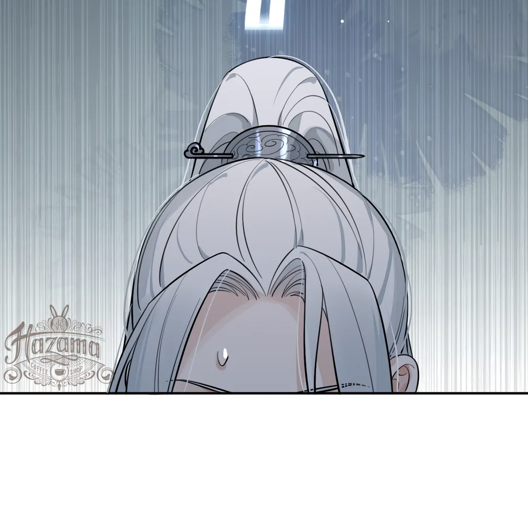 The Grown Dog Bullies Its Owner Chapter 38 - Page 76