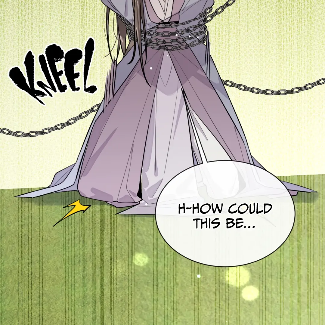 The Grown Dog Bullies Its Owner Chapter 38 - Page 93