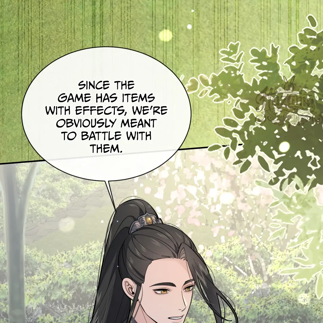 The Grown Dog Bullies Its Owner Chapter 38 - Page 94