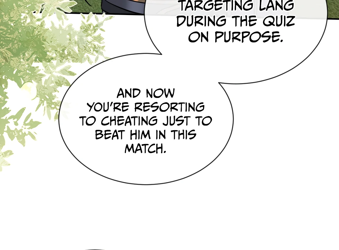 The Grown Dog Bullies Its Owner Chapter 38 - Page 96