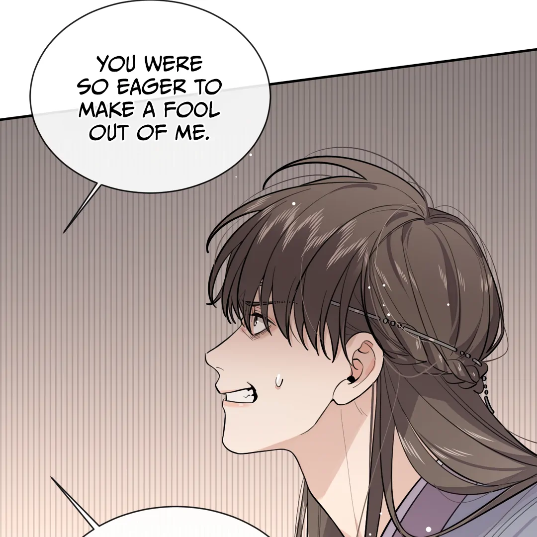 The Grown Dog Bullies Its Owner Chapter 38 - Page 97