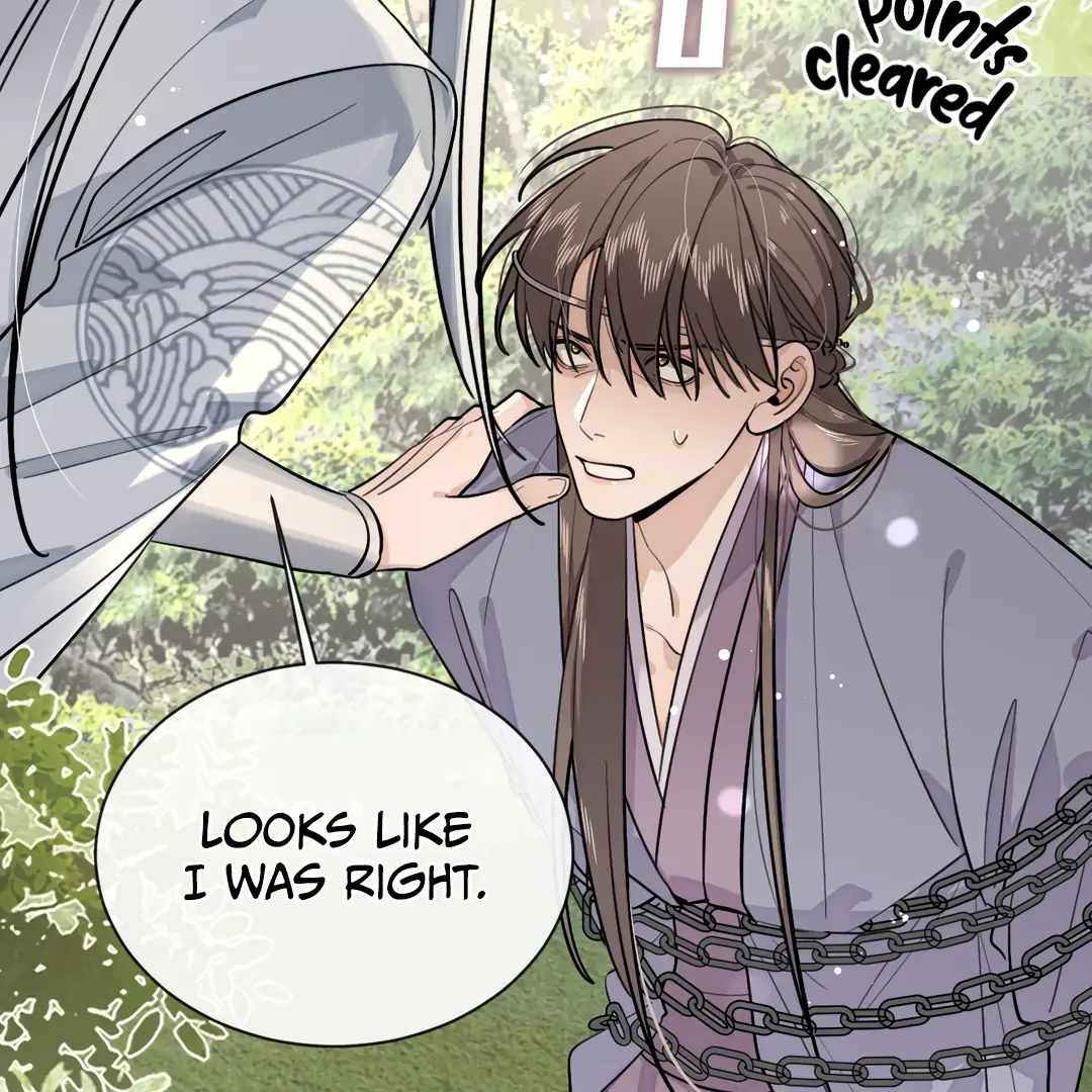 The Grown Dog Bullies Its Owner Chapter 38 - Page 99