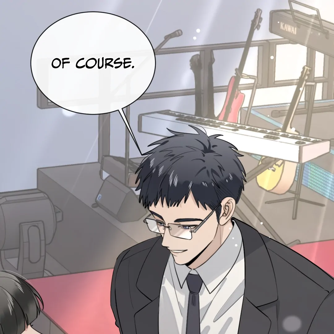 The Grown Dog Bullies Its Owner Chapter 39 - Page 11