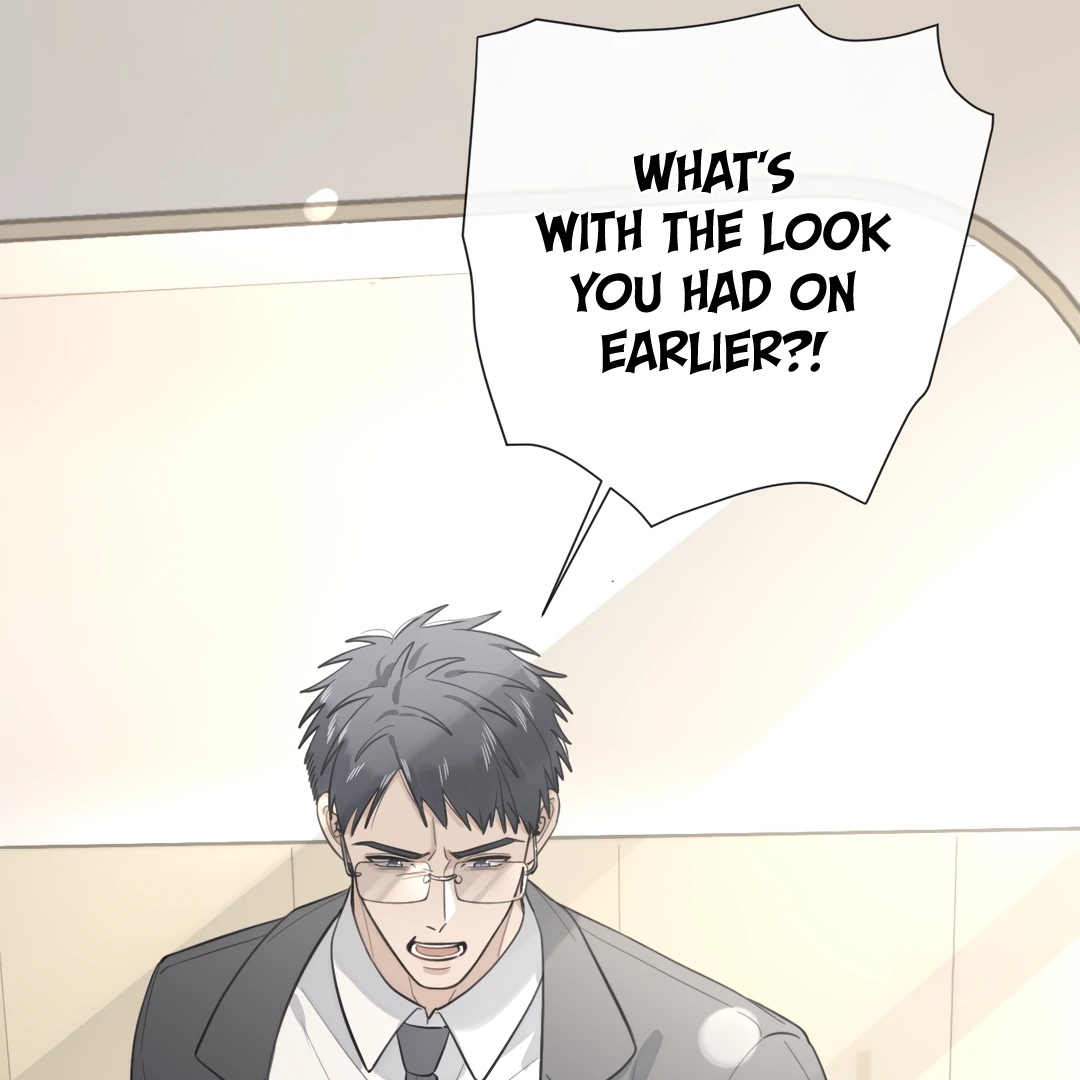 The Grown Dog Bullies Its Owner Chapter 39 - Page 18