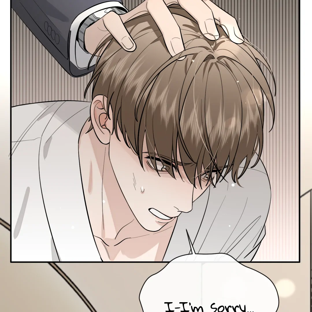 The Grown Dog Bullies Its Owner Chapter 39 - Page 21
