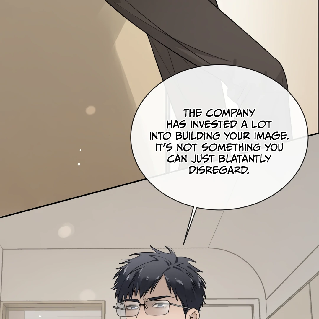 The Grown Dog Bullies Its Owner Chapter 39 - Page 24