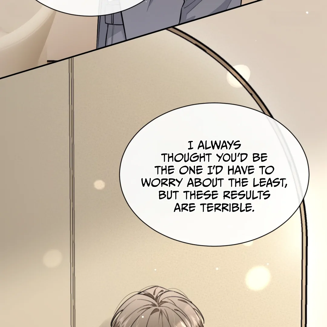 The Grown Dog Bullies Its Owner Chapter 39 - Page 26