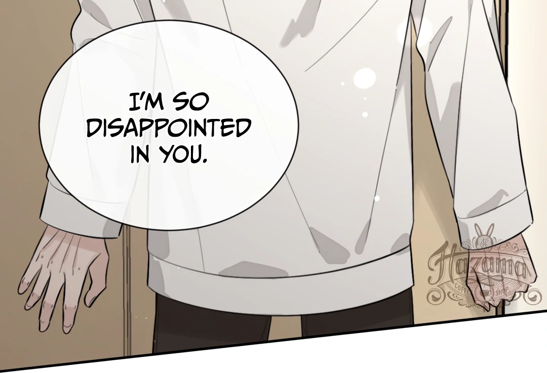 The Grown Dog Bullies Its Owner Chapter 39 - Page 28