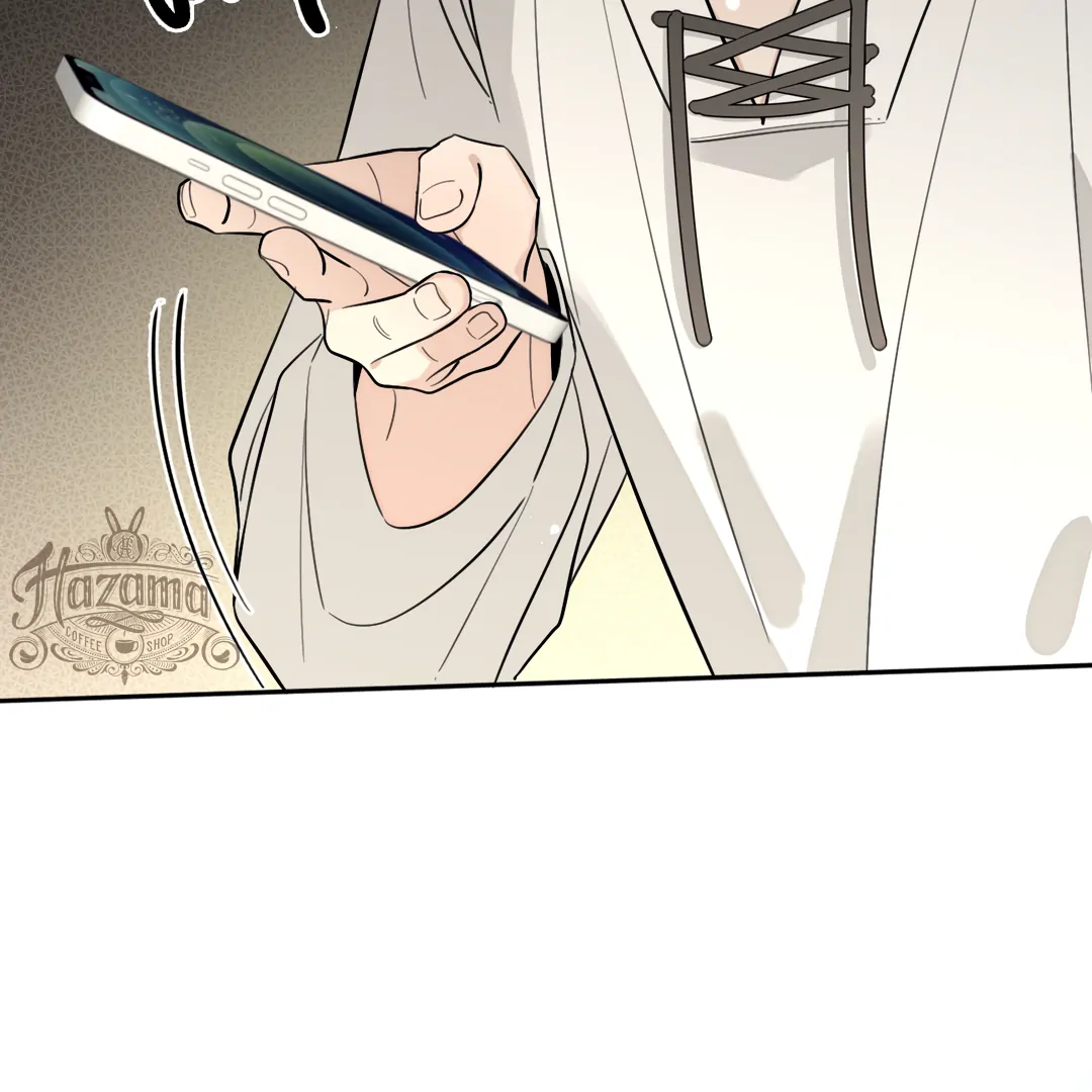 The Grown Dog Bullies Its Owner Chapter 39 - Page 34