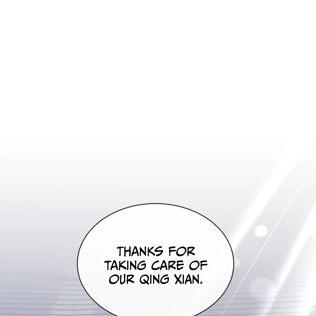 The Grown Dog Bullies Its Owner Chapter 39 - Page 5