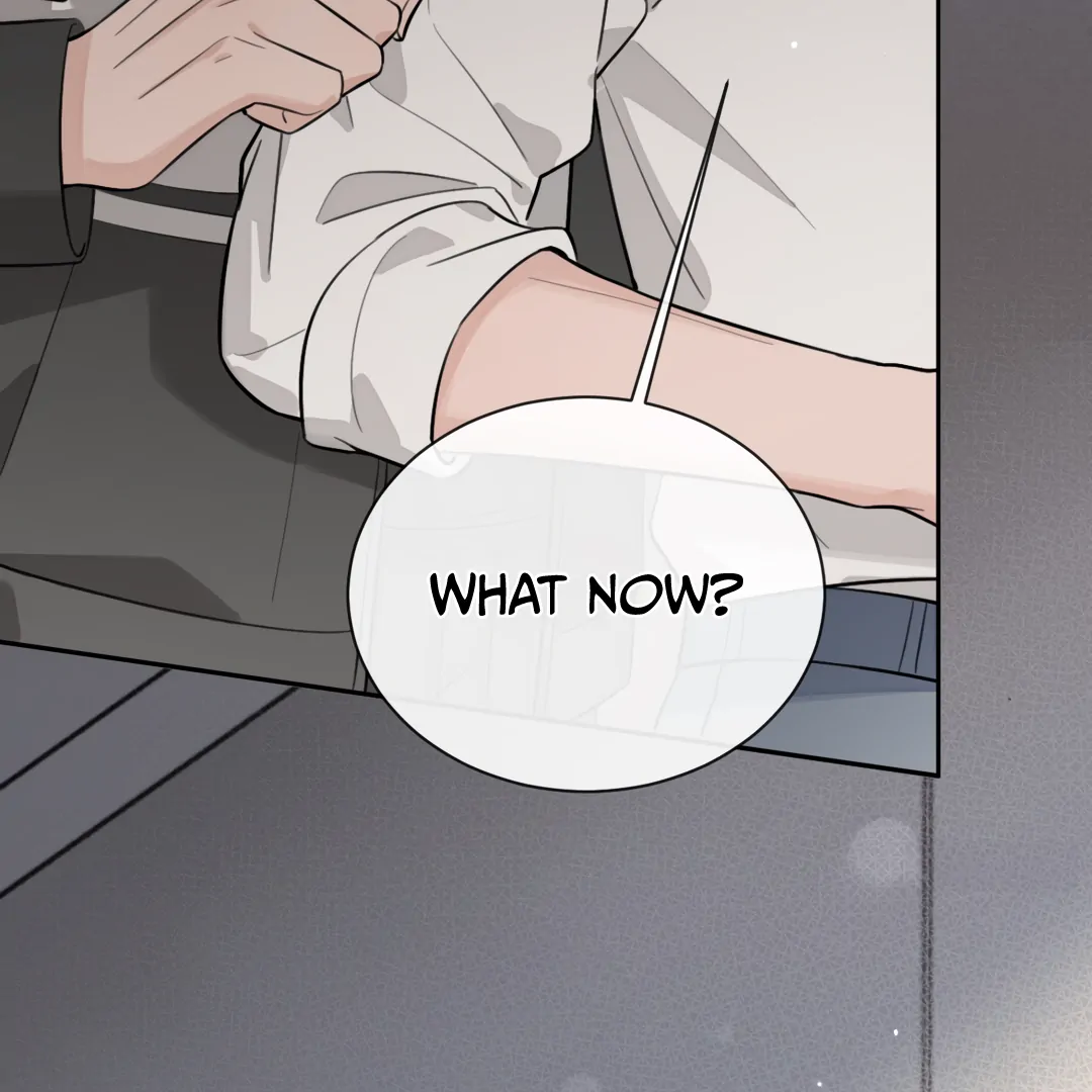 The Grown Dog Bullies Its Owner Chapter 39 - Page 44